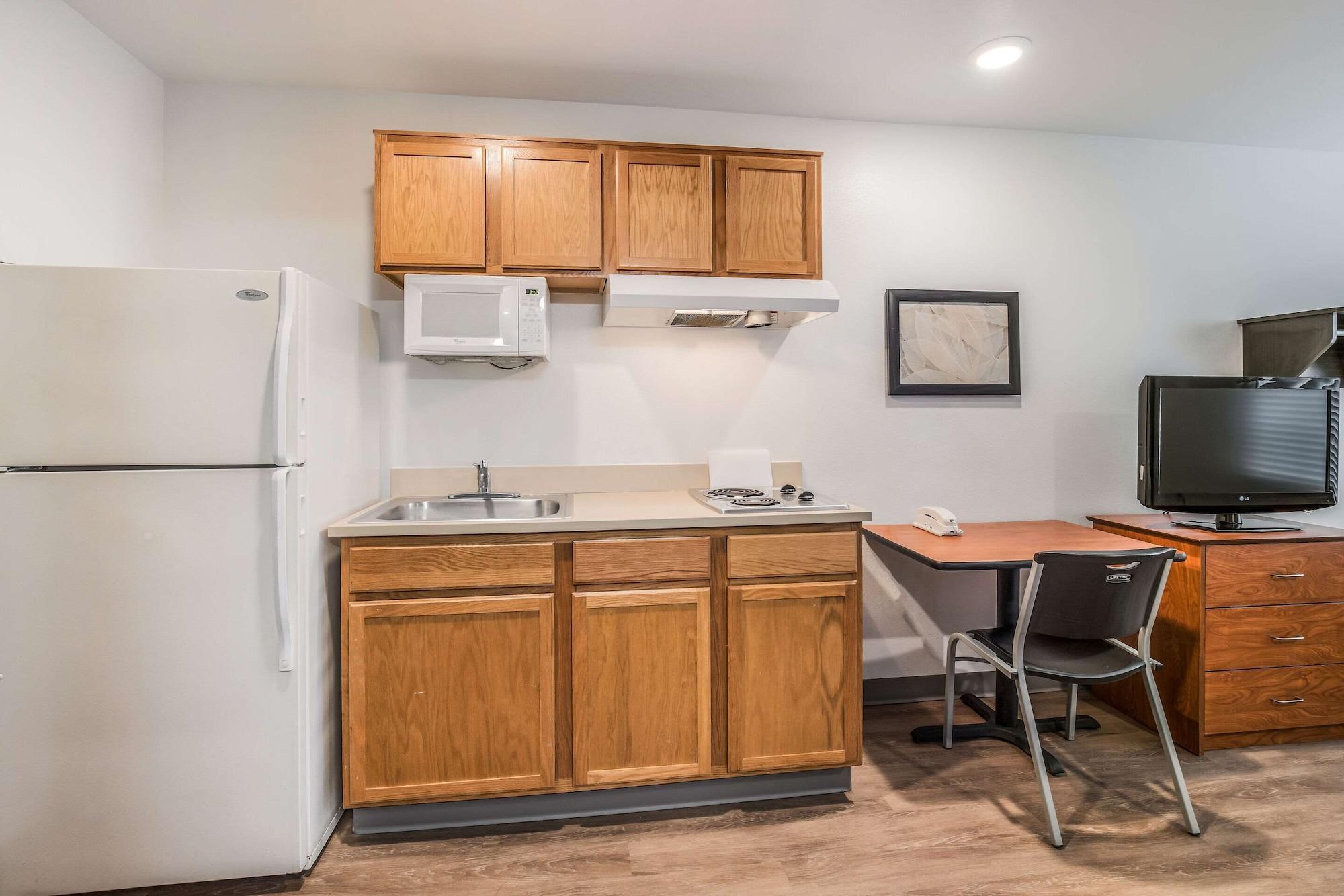 Extended Stay America Select Suites - Tallahassee - Northwest Exterior photo