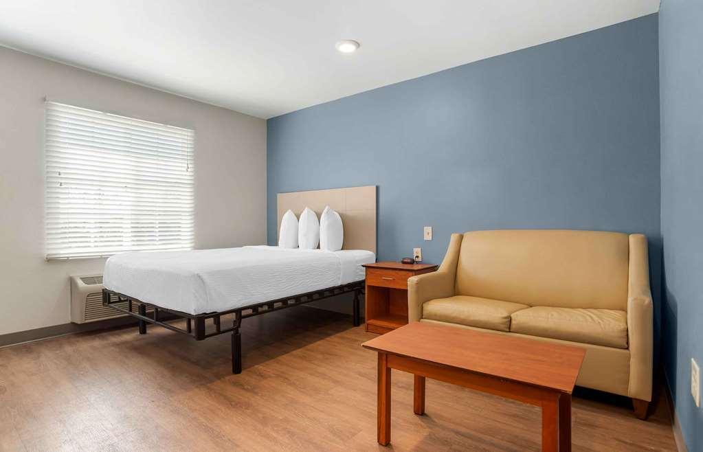 Extended Stay America Select Suites - Tallahassee - Northwest Room photo